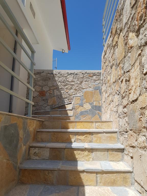 Vila Tatjana Guest House Vuno Exterior photo